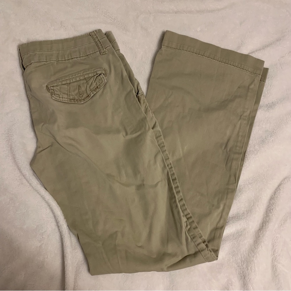 BKE casuals khakis